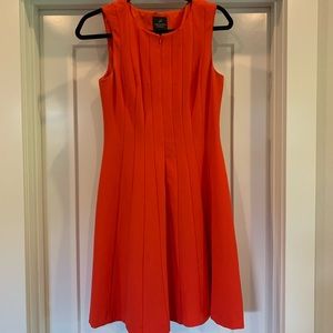 Wedding guest dress- Adriana Papell